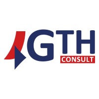GTHCONSULT logo - Similar company to Phosphoris