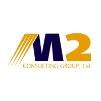 M2 Consulting Group, Ltd. logo - Similar company to Aviation Procurement Systems (Aps)