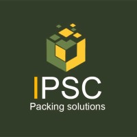 IPSC-international packing and service company logo - Similar company to Hi Pack Group For Packaging Materials