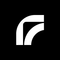 Fiction logo - Similar company to Pingado Mídia