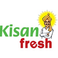 KisanFresh logo - Similar company to Intech Harness Pvt. Ltd.