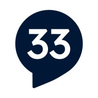 Centre 33 Cambridgeshire and Peterborough logo - Similar company to Team Engine