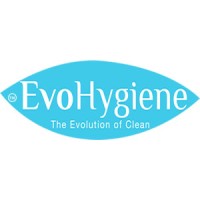 Evolution Hygiene logo - Similar company to Eusterile