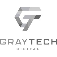 Graytech Digital Pvt Ltd logo - Similar company to Graytech