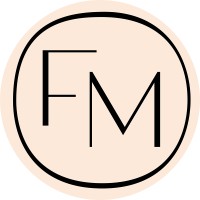 Flower Moxie logo - Similar company to Fiftyflowers.Com