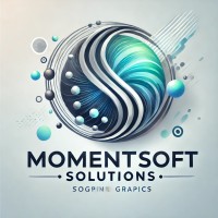 MomentumSoft Solutions logo - Similar company to Code Interactive