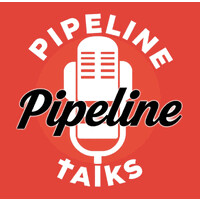 Pipeline Talks logo - Similar company to Nextgen | Outbound, Customer Support & Ai-Driven