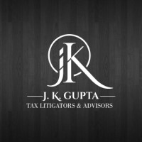 JK Gupta, Tax Advisors & Litigators logo - Similar company to Gstind Global Solutions Llp