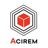 ACIREM logo - Similar company to Génivision