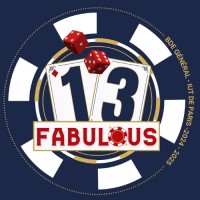 FABULOUS 13 logo - Similar company to Bde Popcom