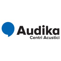 Audika Centri Acustici logo - Similar company to Audika Danmark
