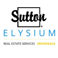 Sutton Group Elysium Real Estate Services