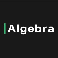 Algebra Software Analytics logo - Similar company to Docment.Ai (Formerly Hypothizer)