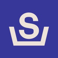 Servd logo - Similar company to Mashable India