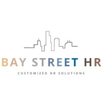 Bay Street HR logo - Similar company to Discover Self-Storage