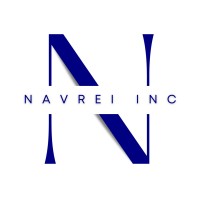 Navrei, Inc. logo - Similar company to Reborn Elite