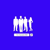 Tu Vacante RD logo - Similar company to La Vacante