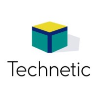 Technetic Services logo - Similar company to Gilinda