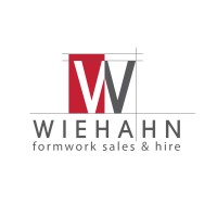 Wiehahn Formwork & Scaffolding logo - Similar company to Tms Cladding & Louvre Solutions