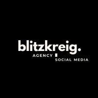 BlitzKreig Agency logo - Similar company to Blitzkrieg Brand Solutions