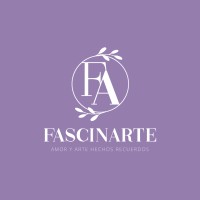 Fascinarte logo - Similar company to Tarpuy