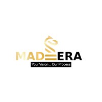 Mad-era for consultancies & training logo - Similar company to Pml Logistics