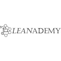 Leanademy logo - Similar company to Enactive Strategy