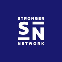 Stronger Network logo - Similar company to Audio Visual Networks & Control Integrated Solution Ltd (Avncis)