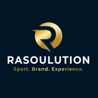 RASOULUTION logo - Similar company to Smartset.Group