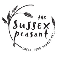 The Sussex Peasant logo - Similar company to Bakerwell Ltd