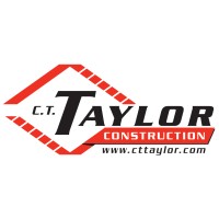 C. T. Taylor Construction logo - Similar company to Neshkin Construction Co., Inc