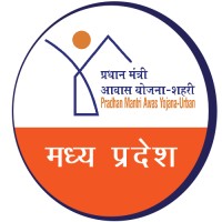 PMAY Urban Bhopal Division logo - Similar company to Pradhan Mantri Awas Yojana - Urban, Madhya Pradesh