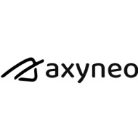 AXYNEO logo - Similar company to Deepeo