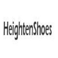 heightenshoes logo - Similar company to Heightens Media