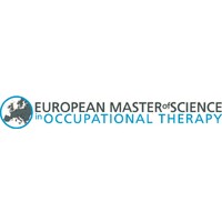 European MSc in Occupational Therapy logo - Similar company to Positive Talks