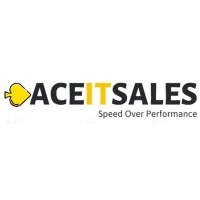 Ace IT Sales logo - Similar company to Guideline Consulting