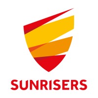 Sunrisers logo - Similar company to Move4Sport