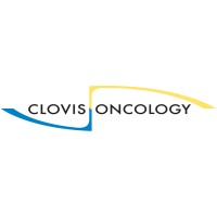 Clovis Oncology logo - Similar company to Pharma&