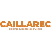 CAILLAREC logo - Similar company to Flostudio