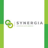 Synergia Instalaciones logo - Similar company to Mafek
