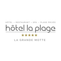 Hôtel La Plage logo - Similar company to Ike Tech