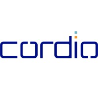 Cordio Medical logo - Similar company to Tech Intelligence Limited