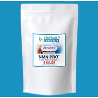 Uthever® NMN Bulk logo - Similar company to Nmn Bio