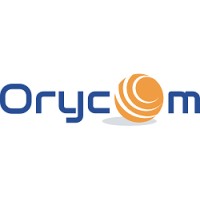 ORYCOM logo - Similar company to Alpha Telekom Gmbh