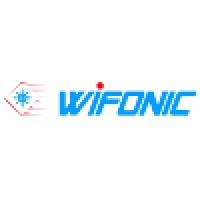 WiFonic Technologies Pvt. Ltd. logo - Similar company to Network Components And Solutions Ltd