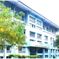 Department of Electrical and Information Engineering, Faculty of Engineering, University of Ruhuna logo - Similar company to Network Softwarization And Security Labs (Netslab)
