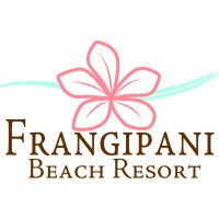 Frangipani Beach Resort logo - Similar company to Blue Sea Anguilla