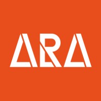 ARA.TECH logo - Similar company to Solveit Services Inc