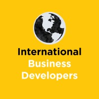 International Business Developers logo - Similar company to Delta Glass Ltd