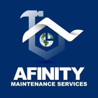 AMS (Afinity Maintenance Services) logo - Similar company to Soe Digital Solutions Ai